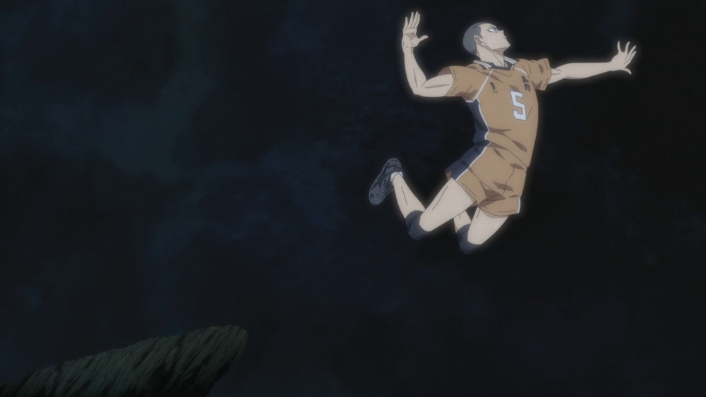 Haikyuu!! Recensione Haikyuu!! Recensione